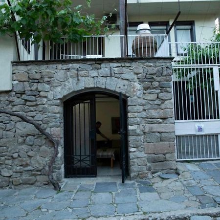 Old Town Plovdiv House Стаи За Гости Марчеви - Стария Град Пловдив Bagian luar foto