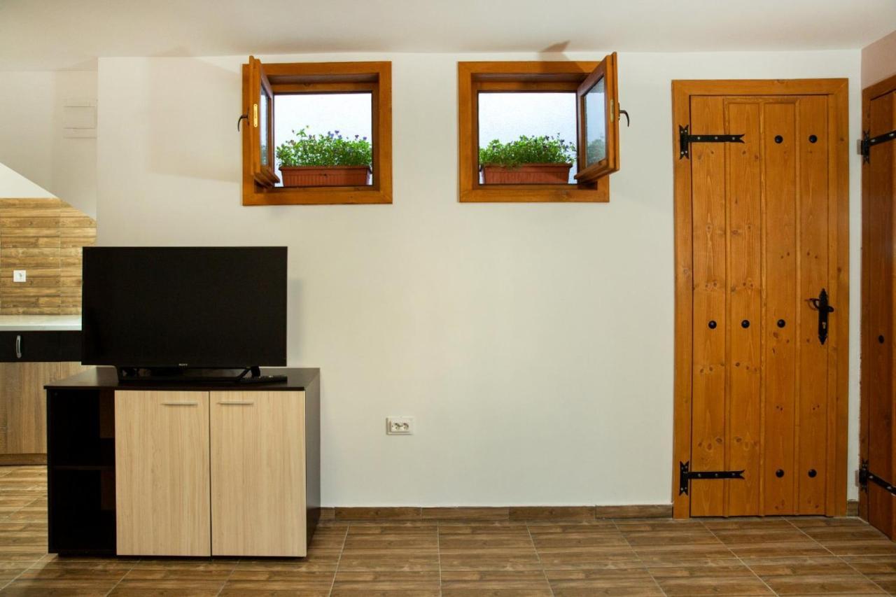 Old Town Plovdiv House Стаи За Гости Марчеви - Стария Град Пловдив Bagian luar foto